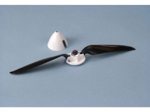 JP 9x5 Folding Carbon Propeller Set Electric Flight