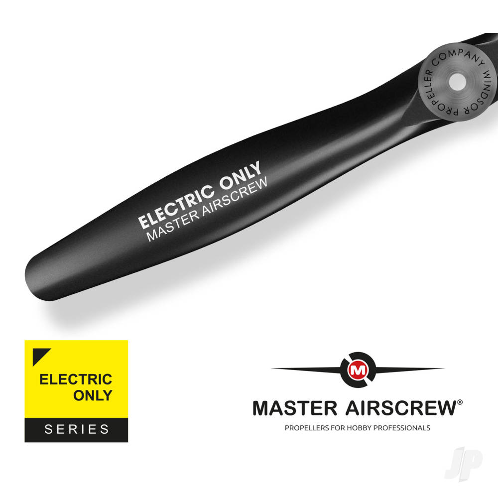 Master Airscrew 9x6 Electric Only Propeller - Image 2