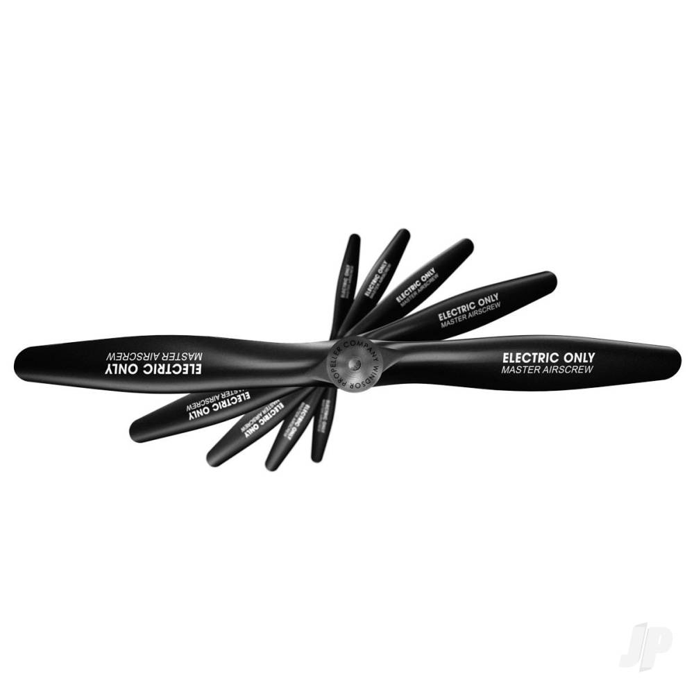 Master Airscrew 9x6 Electric Only Propeller - Image 7