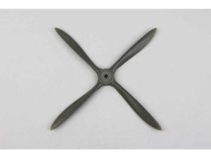 APC 9x6 Standard Sport 4-Blade Propeller