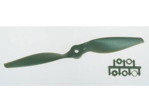 APC 9x7.5 Thin Electric Propeller