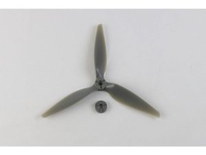 APC 9x8 Electric 3-Blade Propeller