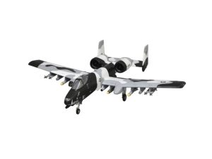 FMS A-10 Twin 70mm EDF PNP