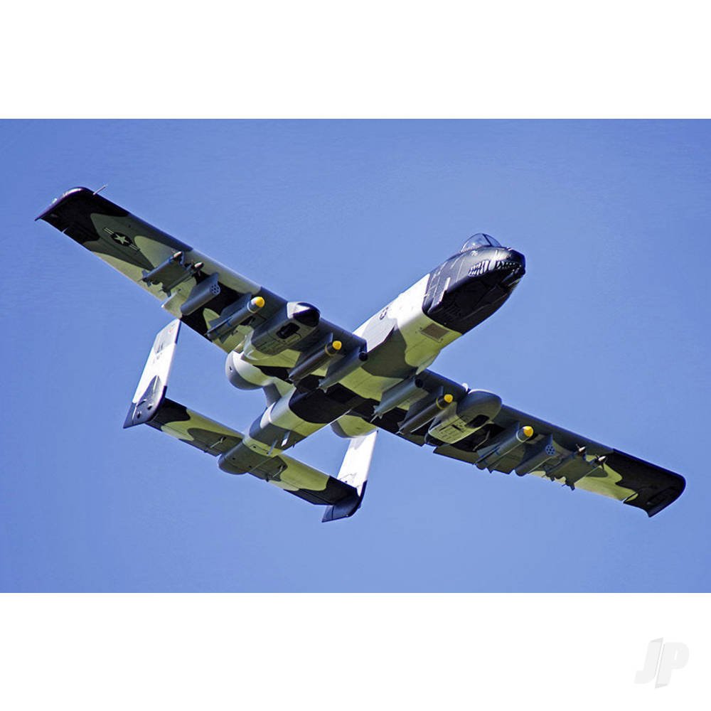 FMS A-10 Twin 70mm EDF PNP - Image 6