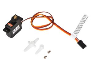 Spektrum A111 MG Standard Digital Servo