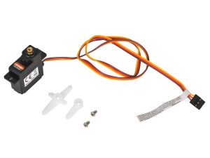 Spektrum A112 MG Standard Digital Servo
