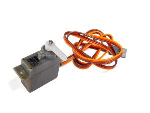 Spektrum A150 Float Servo, Coated