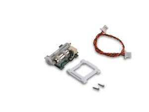 Spektrum A200 2.3g Long-Throw Linear Off Set Servo