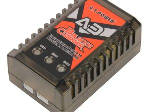 GT Power A3 20W AC Charger