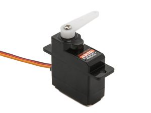 Spektrum A330 Analog 9g Aircraft Servo
