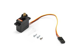 Spektrum A348 13g Sub-Micro Metal-Geared Digital Servo