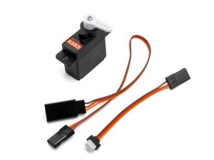 Spektrum A383 Digital Metal Gear Aircraft Servo