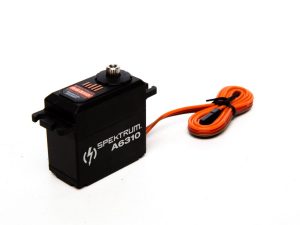 Spektrum A6310 Ultra Torque High Speed Metal BL HV Servo