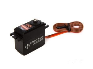 Spektrum A6320 Ultra Torque High Speed Metal BL HV Servo