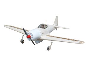 Seagull A6M2 Zero, Master Scale Kit (12-15cc) 1.7m / 67in