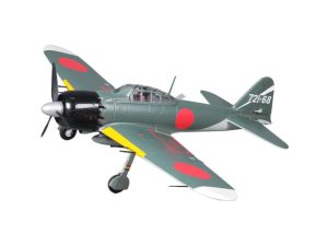FMS A6M5 Zero PNP 1.10m / 1100mm