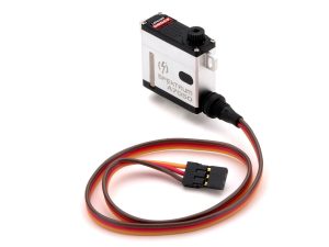 Spektrum A7050 HV Thin Wing High Torque MG Servo