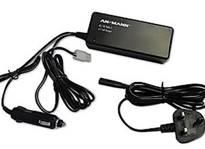 Ac/Dc Delta 3 Charger