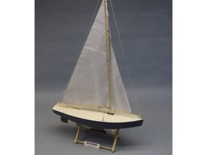 Dumas Ace Sloop Kit (1102)