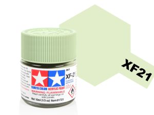 Tamiya Acrylic Mini XF-21 Sky