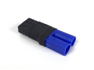 LOGIC Adapter Male EC5 to Traxxas Female