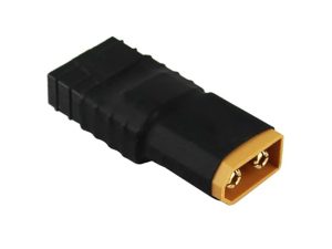 LOGIC Adapter Male XT60 to Traxxas Female