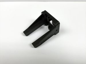 LOGIC Adjustable Engine Mount 40-70