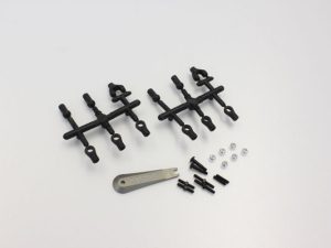 KYOSHO Adjustable Linkage Set Kyosho Mini-Z Buggy (Kit)