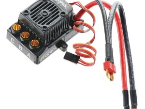 Axial AE-4 Vanguard XL ESC