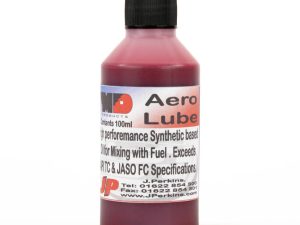 MD Aero Lube Synthetic Fuel Mixing Oil