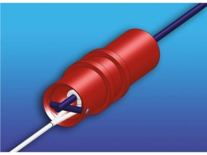 Multiplex Aero-Tow Coupling 723470