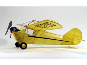 Dumas Aeronca C-3 Master Kit (76.2cm) (304)