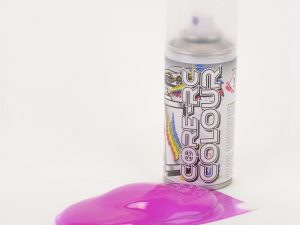 Core RC Aerosol Paint - Berry Purple