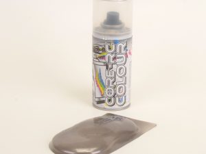 Core RC Aerosol Paint - Bullet Grey