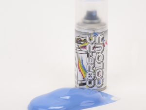 Core RC Aerosol Paint - French Blue