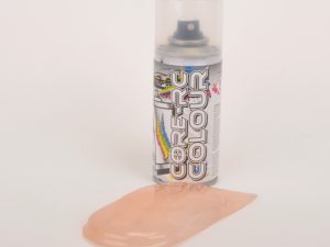 Core RC Aerosol Paint - Glacier Gold