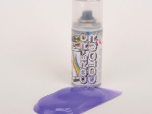 Core RC Aerosol Paint - Glacier Plum
