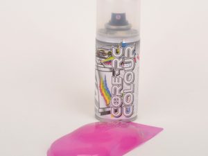Core RC Aerosol Paint - Glacier Raspberry