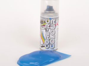 Core RC Aerosol Paint - Glacier Sapphire