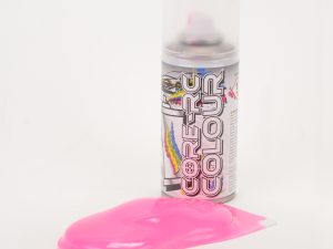 Core RC Aerosol Paint - Hot Pink