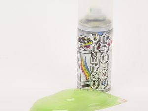 Core RC Aerosol Paint - Lime Green