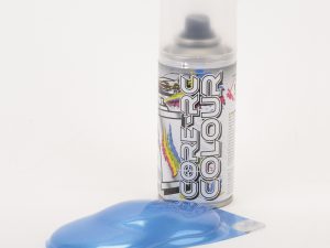 Core RC Aerosol Paint - Metallic Blue