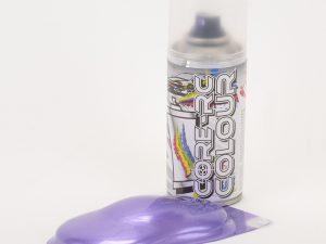 Core RC Aerosol Paint - Metallic Purple