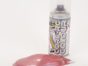 Core RC Aerosol Paint - Metallic Red
