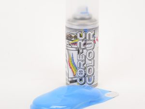 Core RC Aerosol Paint - Neon Blue