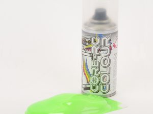 Core RC Aerosol Paint - Neon Green