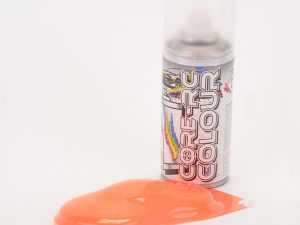 Core RC Aerosol Paint - Neon Red