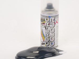 Core RC Aerosol Paint - Petrol Blue