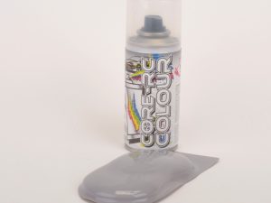 Core RC Aerosol Paint - Shark Grey