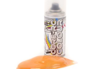 Core RC Aerosol Paint - Tangerine